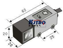G18-D10AK光電開(kāi)關(guān) 工業(yè)自動(dòng)化中的關(guān)鍵電子元器件